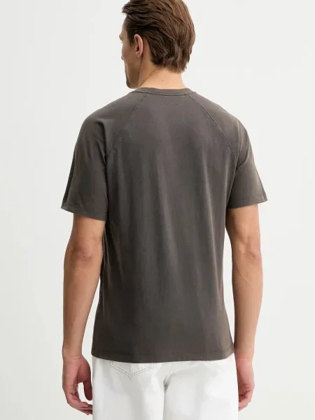 Tričko ZADIG&VOLTAIRE hnědé