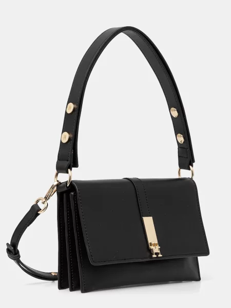 Geantă Tommy Hilfiger negru