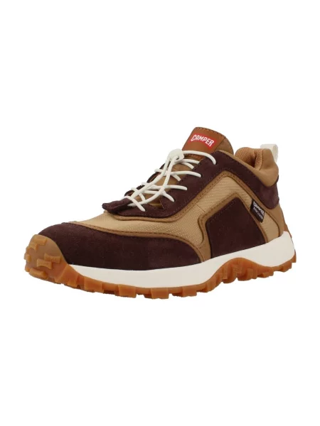 Pantofi copii Camper maro