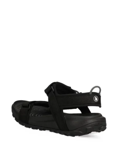 Sandale The North Face negru