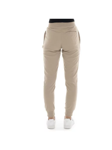 Pantaloni sport Leone 1947 galben