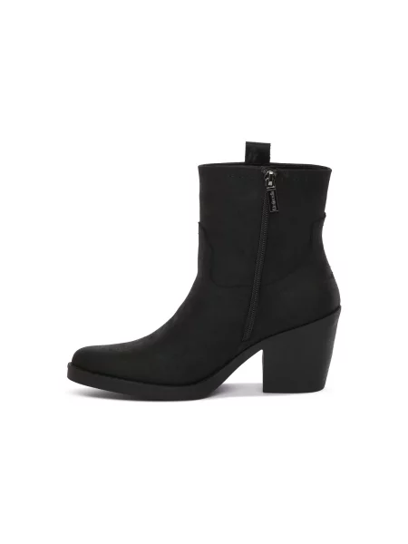 Pantofi Refresh negru