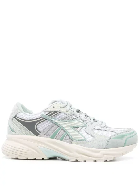 Sneakerși Diadora alb