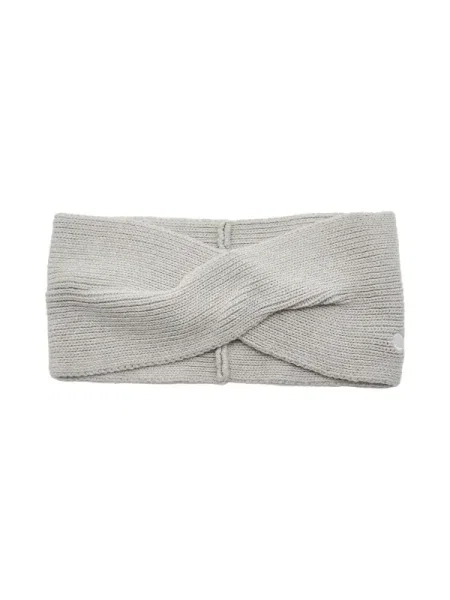 Șapcă Calvin Klein de lână gri