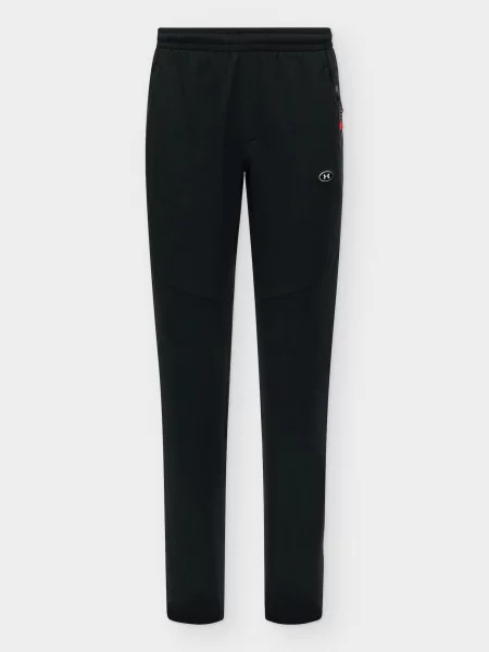 UNDER ARMOUR Pantaloni sport negru