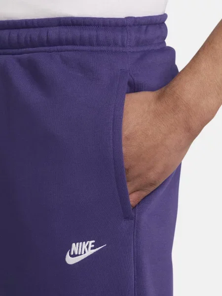 Спортивные штаны Nike синие
