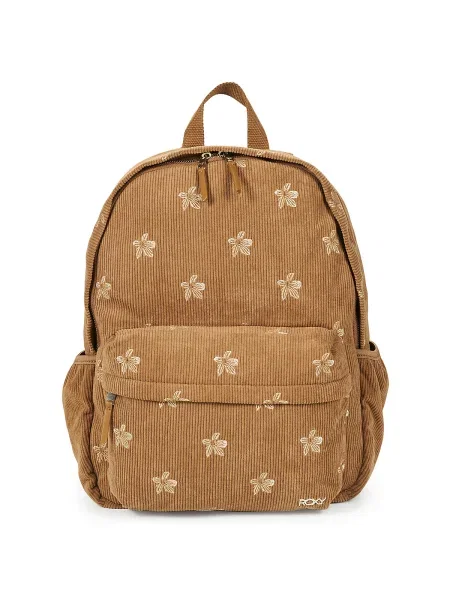 Genti Roxy FEELING EMBY BACKPACK maro