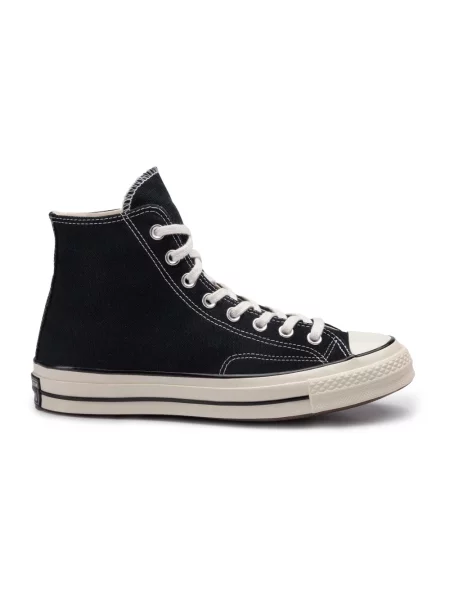Trampki Converse czarne