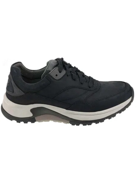 Pantofi Pius Gabor negru