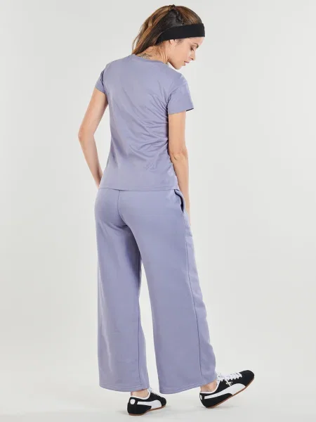 Tricou Puma violet