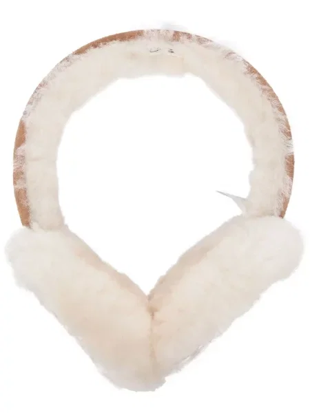Căciulă Ugg cu broderie