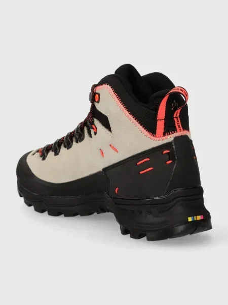 Salewa buty Alp Mate Winter Mid PTX beżowe