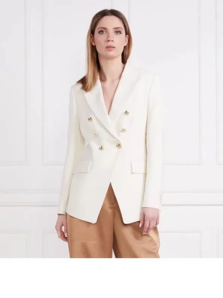 BOSS BLACK Sacou Jelary negru