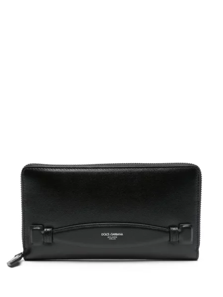 Portofel Dolce & Gabbana negru