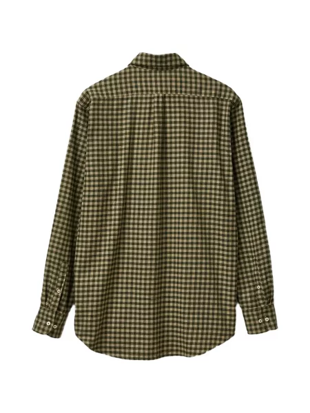 Cămașă Benetton verde