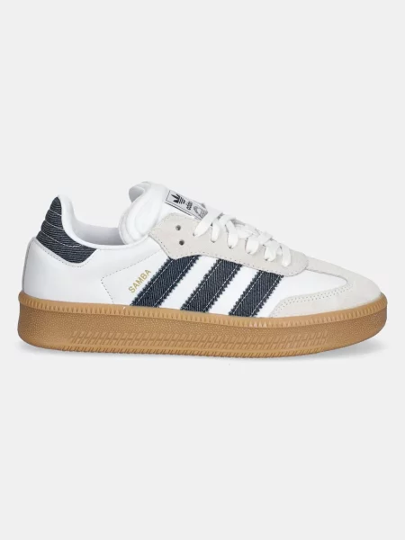 Кросівки adidas Originals Samba XLG білий