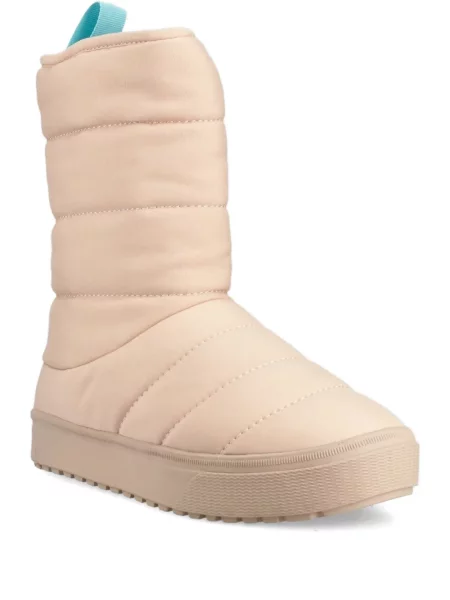 Matlasat botine Native roz