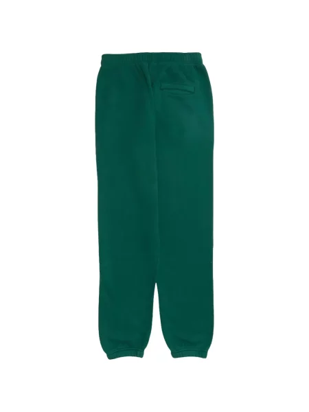 Pantaloni Eric Emanuel alergare verde