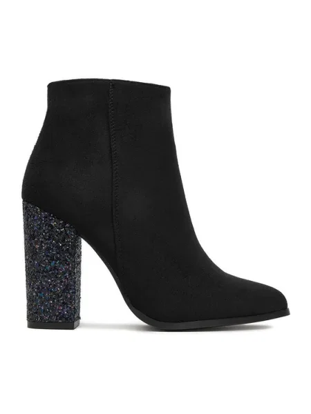 DeeZee Botine negru