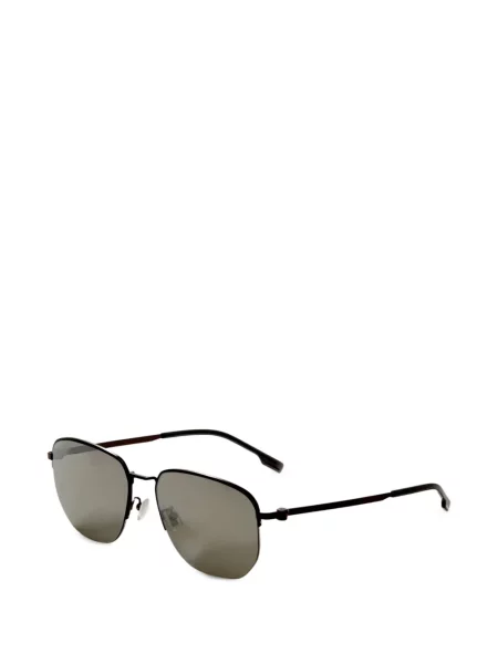 Ochelari de soare Boss negru