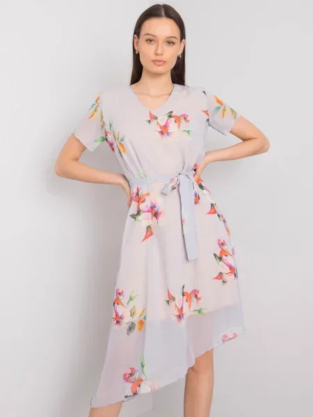 Rochie Lakerta de costum