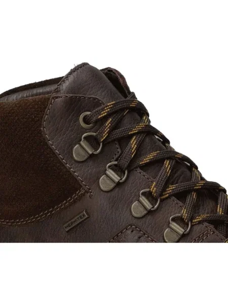 Pantofi Mephisto maro