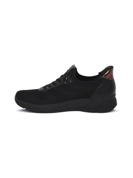 Pantofi Jana maro