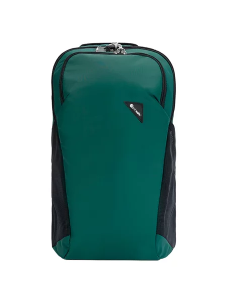 Pacsafe Vibe 20 Рюкзак Унісекс зелений