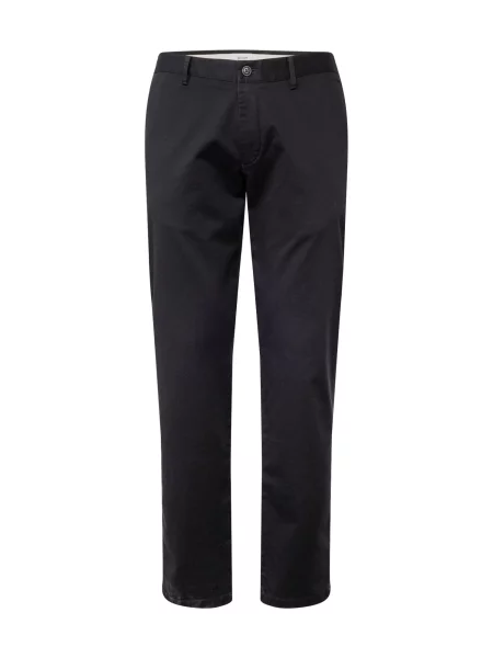 JOOP! Jeans Pantaloni chino 15 Modern Fit negru