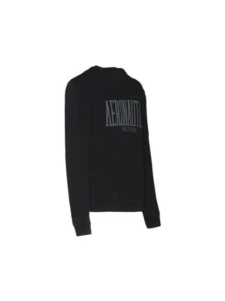 Geacă Aeronautica Militare negru