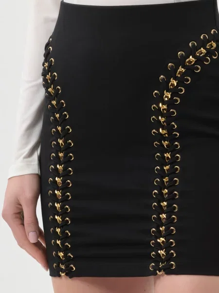Спідниця Guess чорна