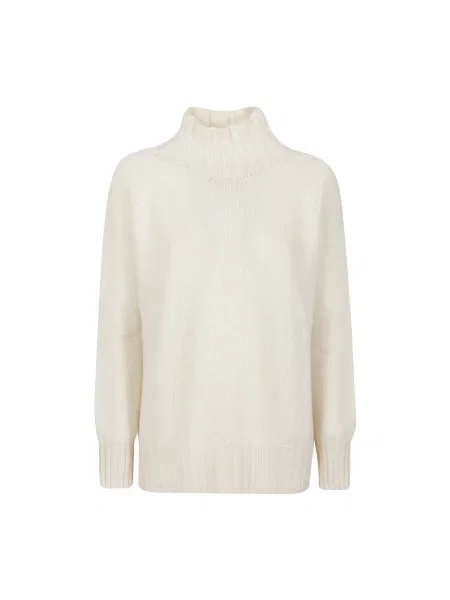 Sweter Aragona beżowy