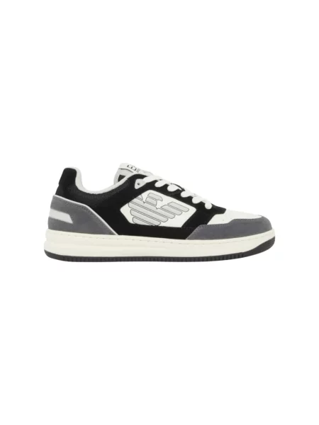 Sneakersy Emporio Armani Ea7