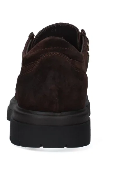Pantofi Kebo maro