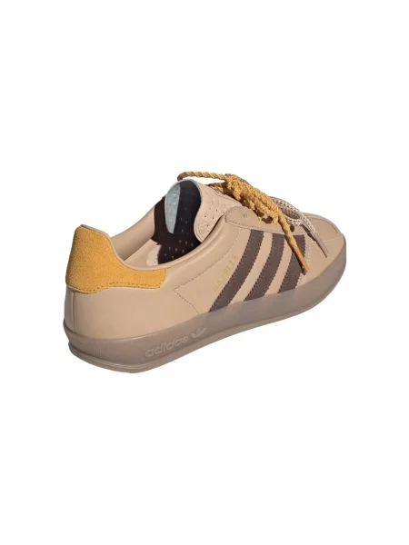 Tenisky Adidas Gazelle béžová