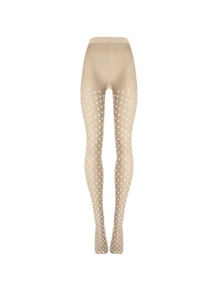 Dresuri Wolford cu model floral