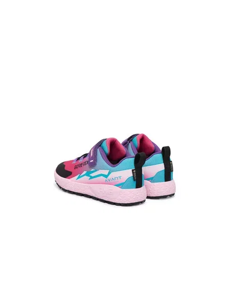 Primigi Laisvalaikio batai GORE-TEX S rožinė