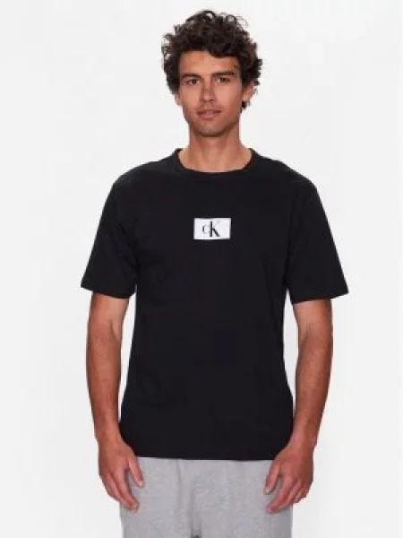 Majica Calvin Klein Underwear crna