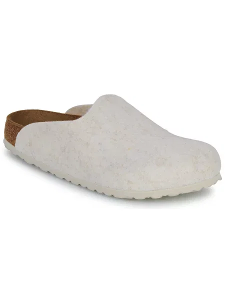 Nogavice Birkenstock bež