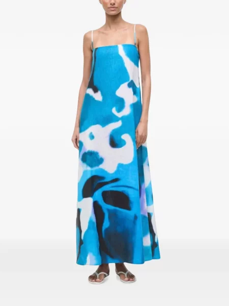 Rochie Staud de in albastru