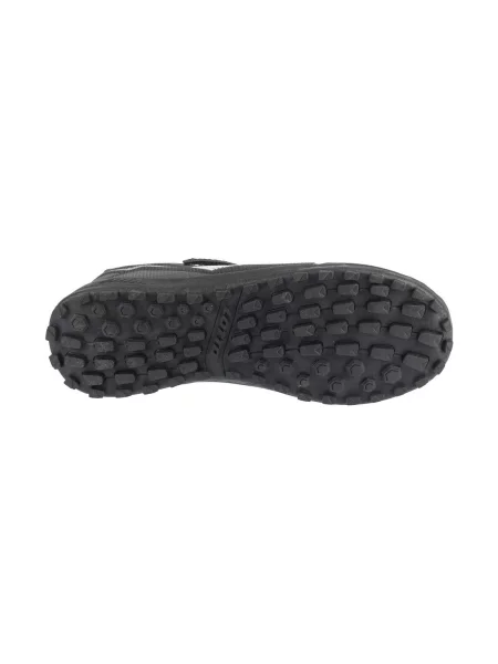 Pantofi copii Lotto negru