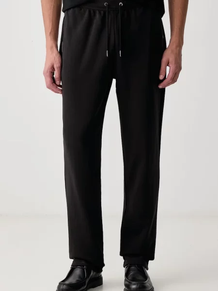 Tommy Hilfiger Pantaloni de trening negru