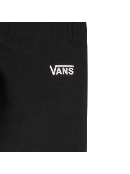 Hanorac din fleece copii Vans negru