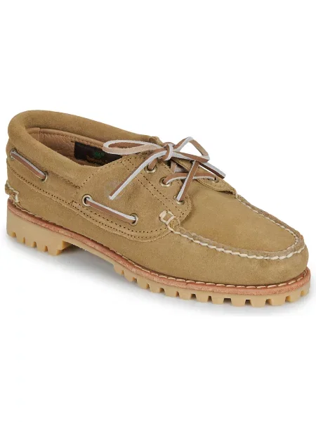 Pantofi Timberland bej