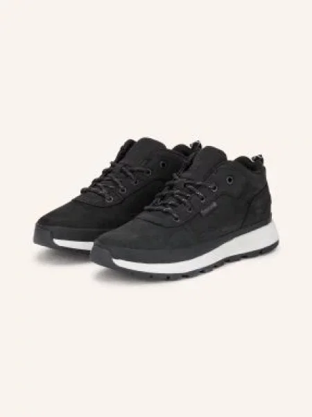 Timberland Sneakersy Field Trekker černá