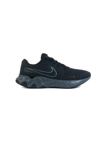 Tenisky Nike čierna