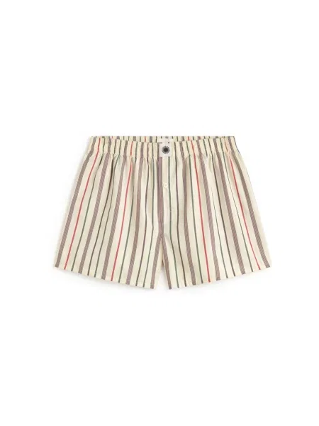 Thinking MU Boxerky STEFFI mix barev / offwhite