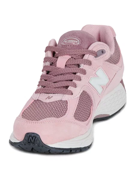 Pantofi New Balance roz