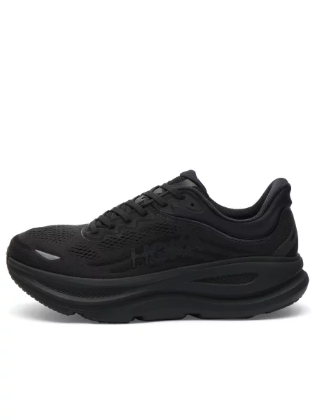 Sneakersy Hoka One One czarne