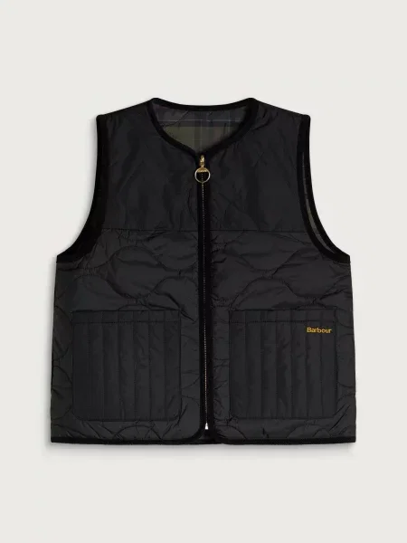 Kurtka Barbour czarna